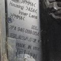 84912AJ02A | Фонарь внутренний задн. прав. SUBARU LEGACY 09-15 BM - Превью 5