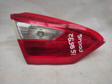 Фонарь внутренний задн. лев. FORD FOCUS 10-18
