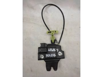 Замок кришки багажника SUBARU LEGACY 09-15 BM