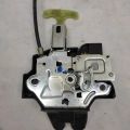 Замок кришки багажника SUBARU LEGACY 09-15 BM - Прев'ю 2
