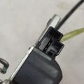 Замок кришки багажника SUBARU LEGACY 09-15 BM - Прев'ю 3