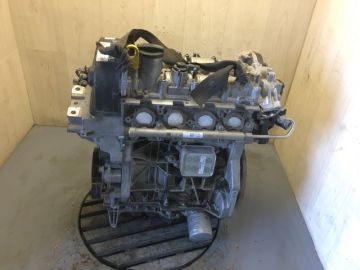Двигатель бензин VOLKSWAGEN JETTA USA 18-