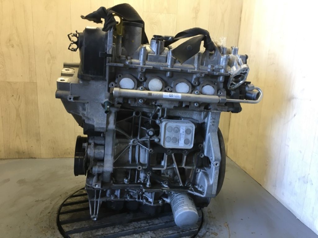 DGXA | Двигатель бензин VOLKSWAGEN JETTA USA 18- - Фото 7