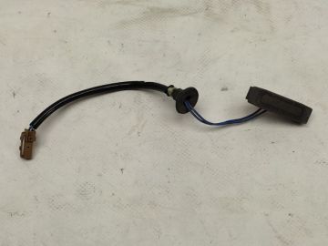 Кнопка открывания багажника наружная INFINITI M35/M45 04-10