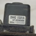 28442-EG01A | Камера заднего вида INFINITI M35/M45 04-10 - Превью 5