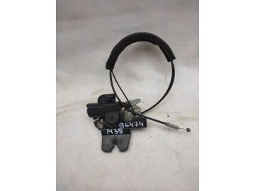 Замок крышки багажника INFINITI M35/M45 04-10