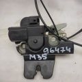 Замок крышки багажника INFINITI M35/M45 04-10 - Превью 2