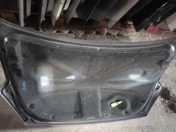 Обшивка кришки багажника TOYOTA SOLARA 03-09