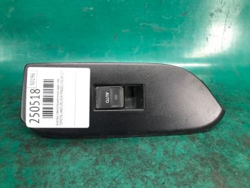 Кнопка стеклоподъемника задн. лев. TOYOTA LAND CRUISER PRADO 150 09-17