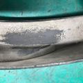 86832-1M000 | Брызговик передн. прав. KIA FORTE/CERATO TD 08-13 - Превью 6