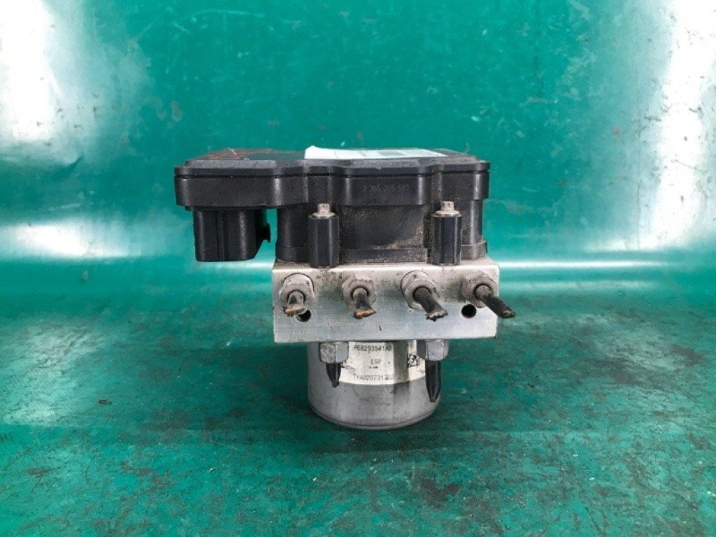 68304563AA | Блок ABS JEEP CHEROKEE 14-