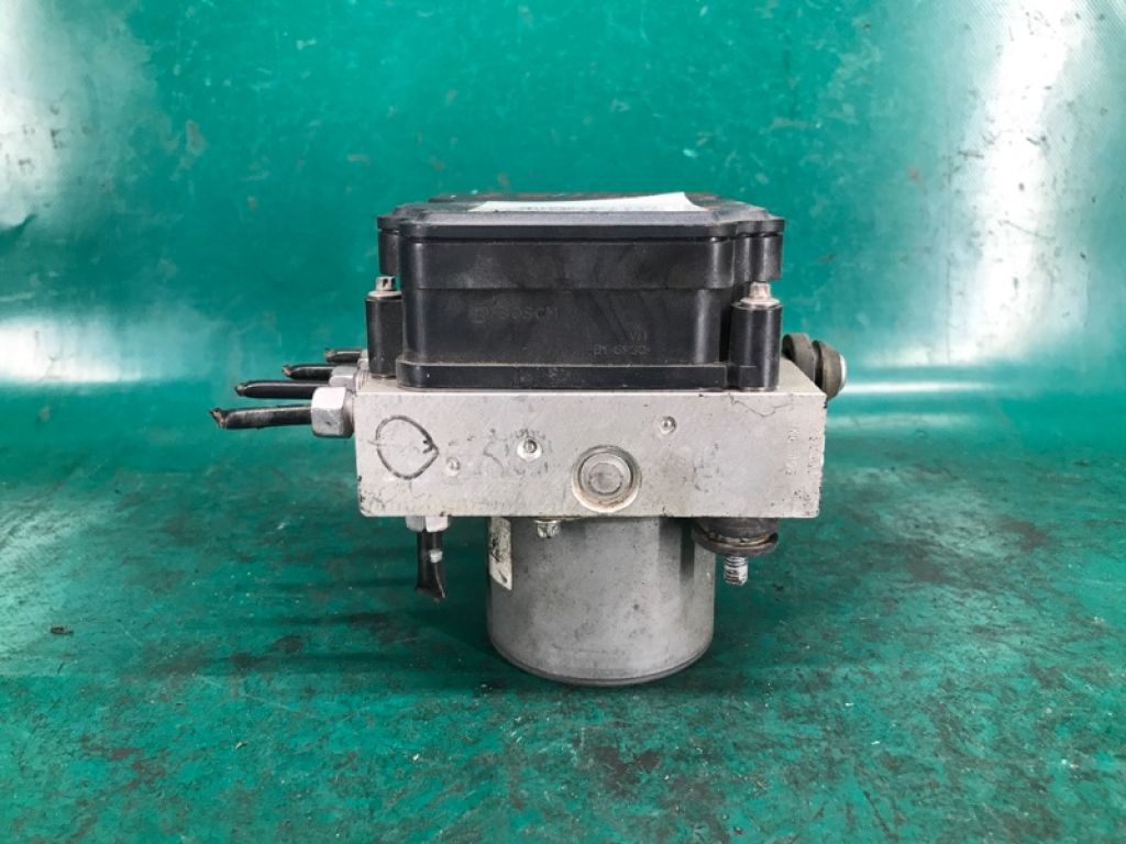 68304563AA | Блок ABS JEEP CHEROKEE 14- - Фото 3