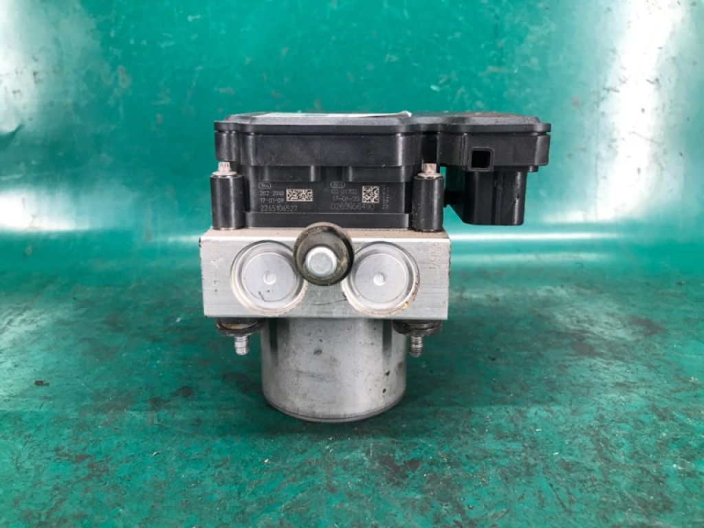 68304563AA | Блок ABS JEEP CHEROKEE 14- - Фото 4