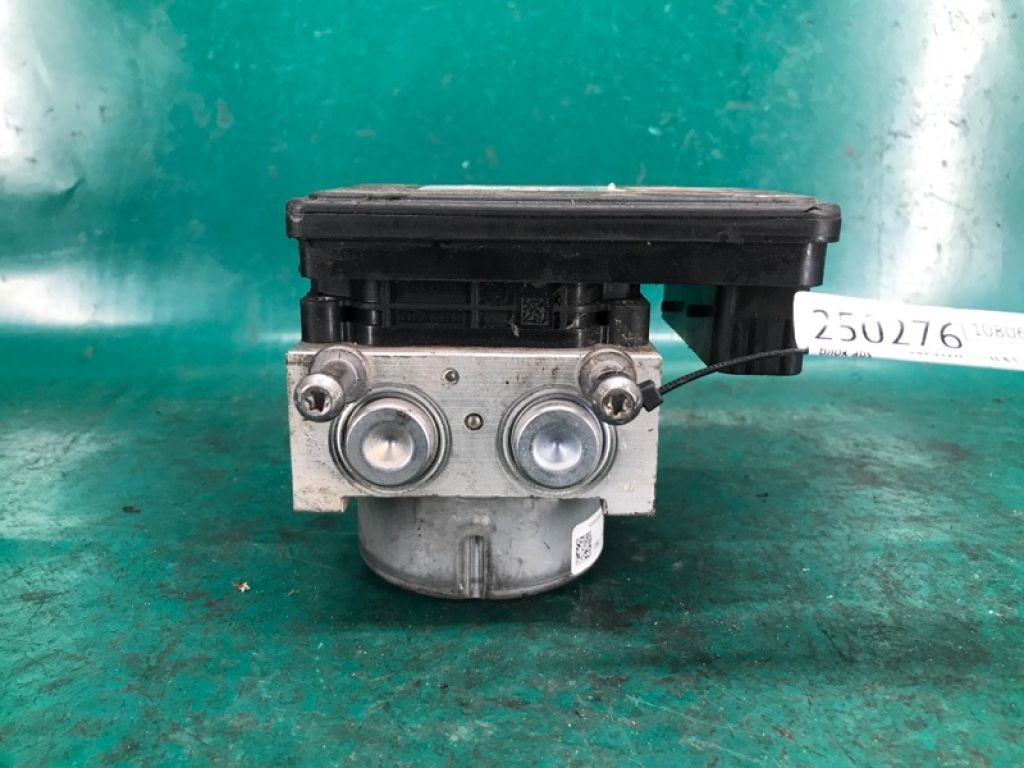 DG9Z-2C405-C | Блок антиблокувальної системи FORD FUSION 14- - Фото 4