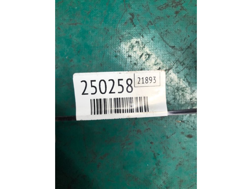 BE8Z-8K556-A | Фланець системи охолодження FORD FIESTA 08-17 - Фото 2