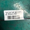 BE8Z-8K556-A | Фланець системи охолодження FORD FIESTA 08-17 - Прев'ю 2