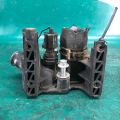 BE8Z-8K556-A | Фланець системи охолодження FORD FIESTA 08-17 - Прев'ю 5