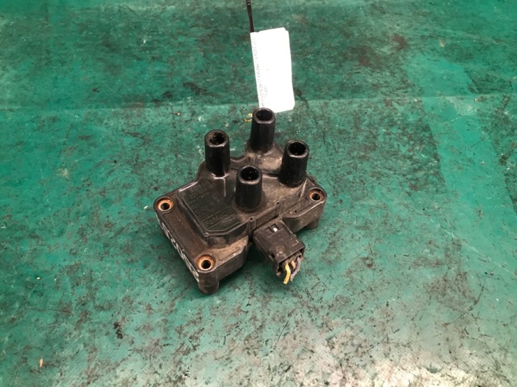 CM5Z-12029-F | Котушка запалювання FORD FIESTA 08-17