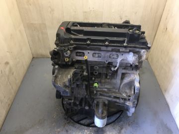 Двигун бензин JEEP COMPASS 06-16