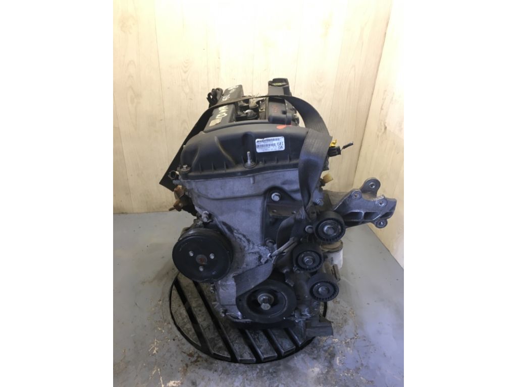 ECN | Двигатель бензин JEEP COMPASS 06-16 - Фото 2