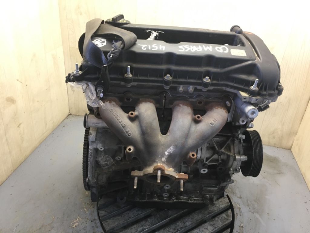 ECN | Двигатель бензин JEEP COMPASS 06-16 - Фото 3