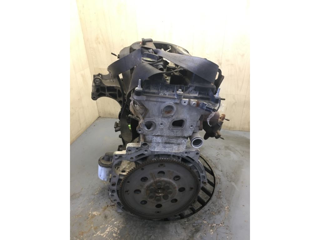 ECN | Двигатель бензин JEEP COMPASS 06-16 - Фото 4