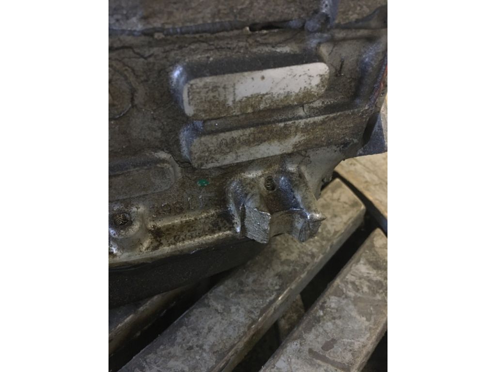 ECN | Двигатель бензин JEEP COMPASS 06-16 - Фото 7