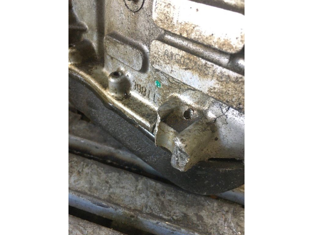 ECN | Двигатель бензин JEEP COMPASS 06-16 - Фото 8