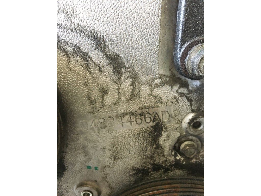 ECN | Двигатель бензин JEEP COMPASS 06-16 - Фото 9