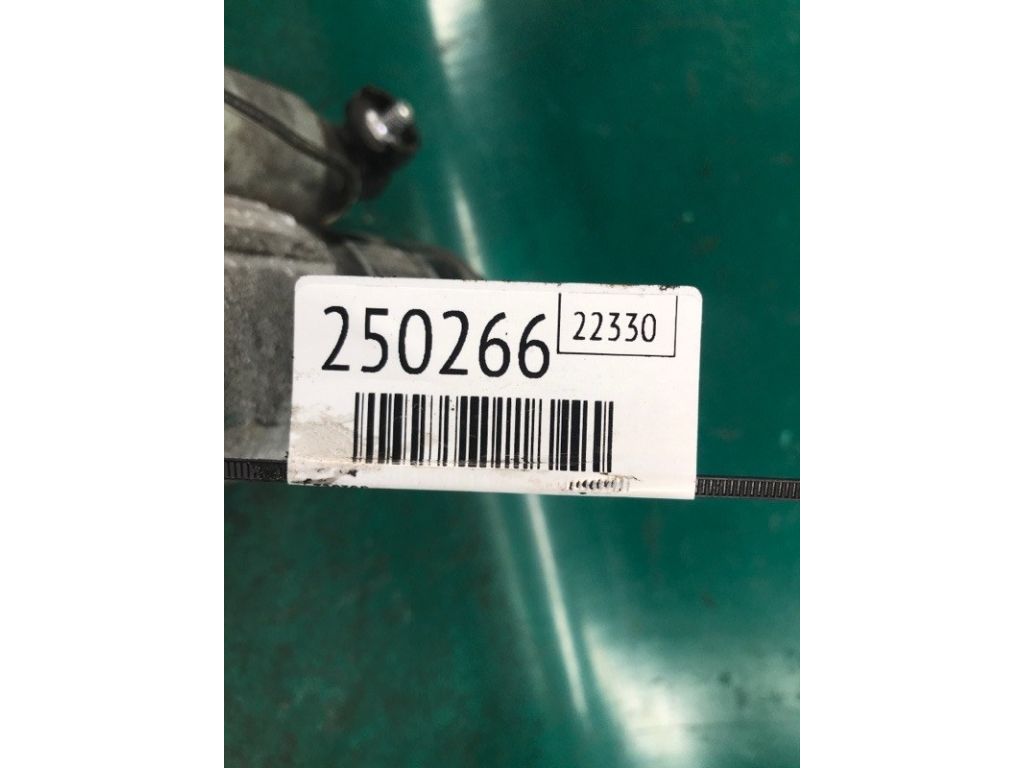 23300-ET80B | стартер NISSAN ROGUE 08-15 - Фото 2