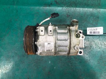 Компресор кондиціонера INFINITI QX60/JX35 12-20