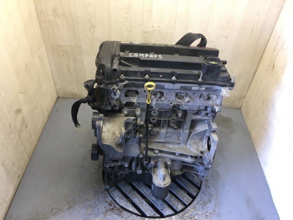 ECN | Двигатель на запчасти ( под ремонт ) JEEP COMPASS 06-16