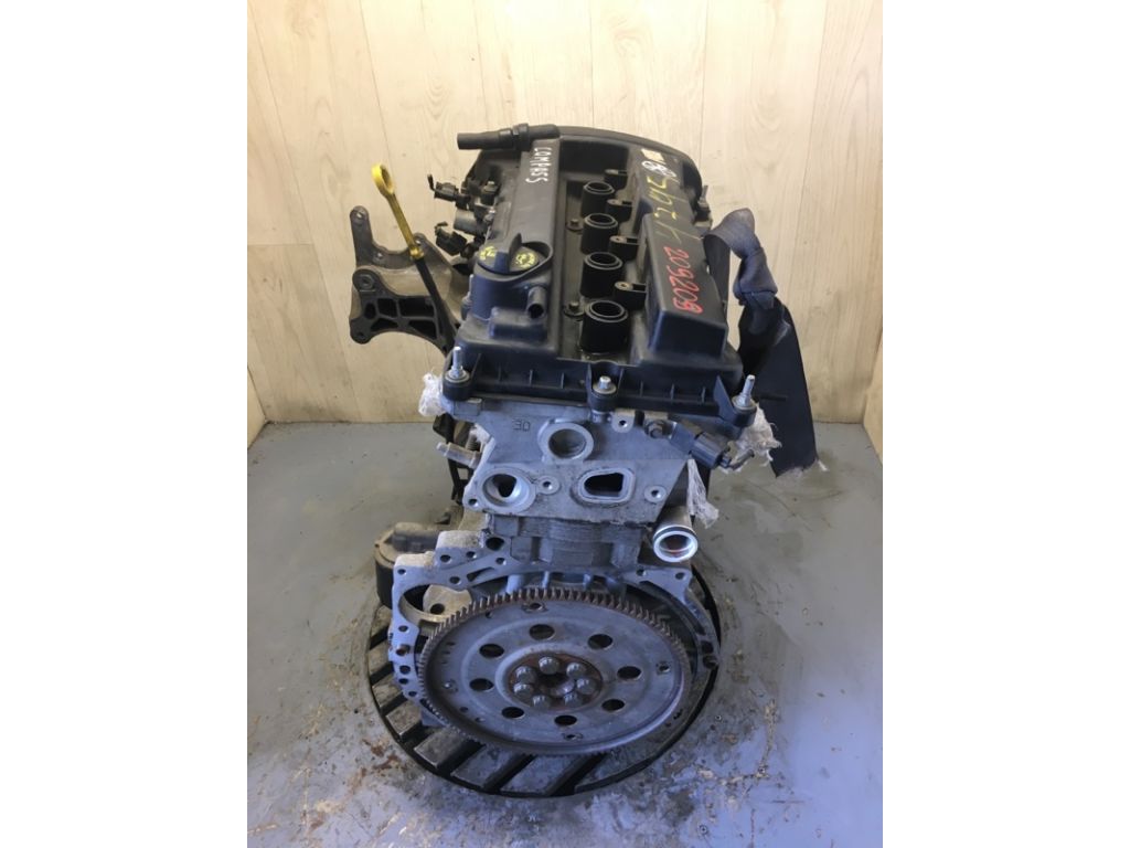 ECN | Двигатель на запчасти ( под ремонт ) JEEP COMPASS 06-16 - Фото 2