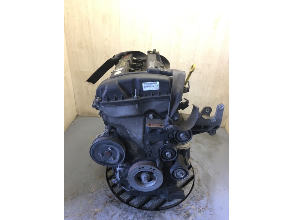 ECN | Двигатель на запчасти ( под ремонт ) JEEP COMPASS 06-16 - Фото 4