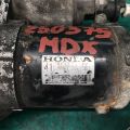 06313-RDJ-305 | Стартер ACURA MDX (YD1) 00-06 - Превью 3