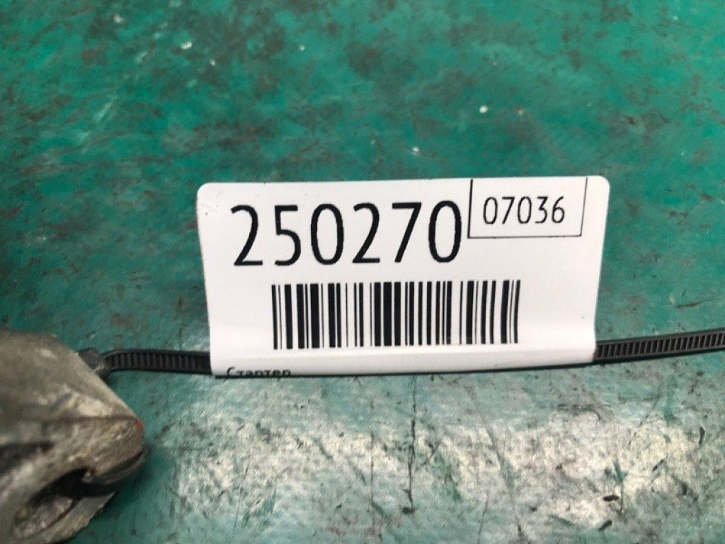 23300-JA12A | стартер INFINITI QX60/JX35 12-20 - Фото 2