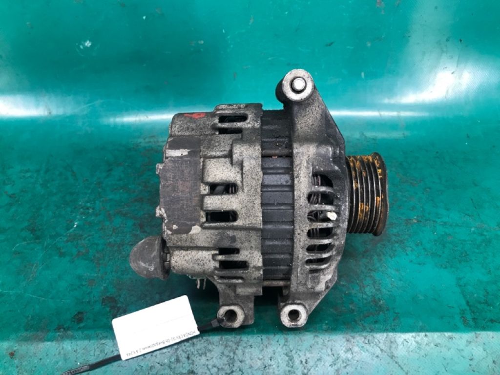 31100-RJJ-004 | Генератор HONDA CRV 02-06 - Фото 4