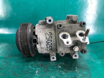 Компрессор кондиционера FORD FIESTA 08-17