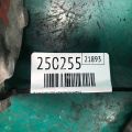 BE8Z-19703-A | Компрессор кондиционера FORD FIESTA 08-17 - Превью 2