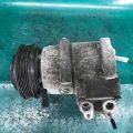 BE8Z-19703-A | Компрессор кондиционера FORD FIESTA 08-17 - Превью 3