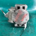 BE8Z-19703-A | Компрессор кондиционера FORD FIESTA 08-17 - Превью 4