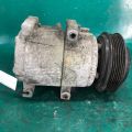 BE8Z-19703-A | Компрессор кондиционера FORD FIESTA 08-17 - Превью 5