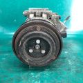 BE8Z-19703-A | Компрессор кондиционера FORD FIESTA 08-17 - Превью 7