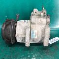 BE8Z-19703-A | Компрессор кондиционера FORD FIESTA 08-17 - Превью 8