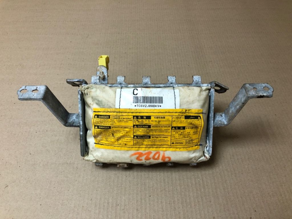 73960-06080 | Подушка безопасности пассажира TOYOTA CAMRY 40 06-11