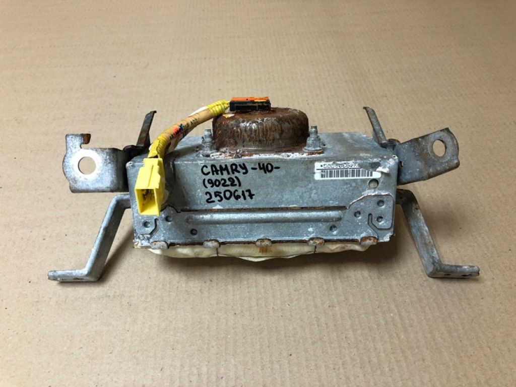 73960-06080 | Подушка безопасности пассажира TOYOTA CAMRY 40 06-11 - Фото 3