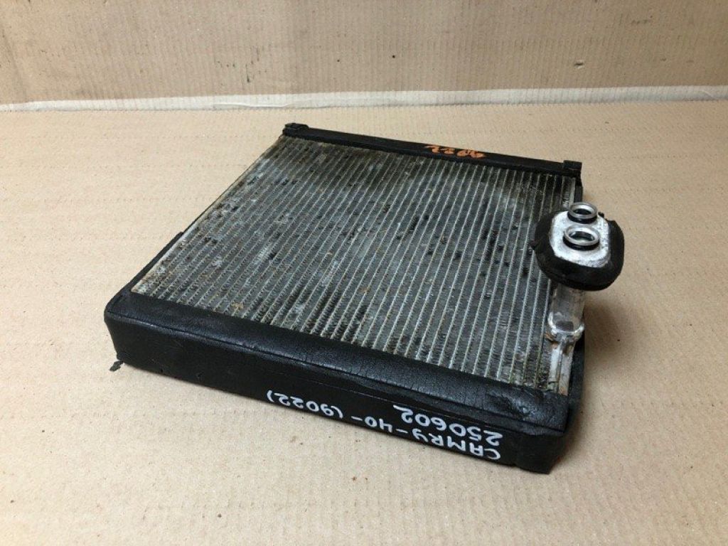 88501-06110 | Испаритель кондиционера TOYOTA CAMRY 40 06-11 - Фото 3
