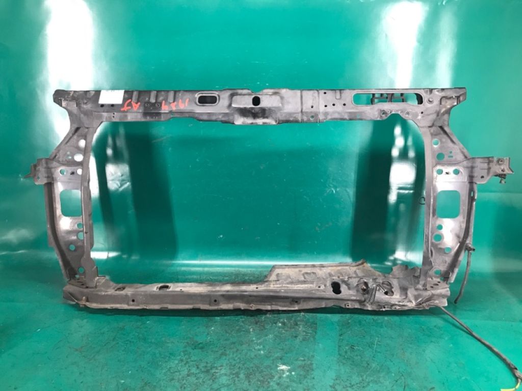 64101-1R301 | Панель передня HYUNDAI ACCENT RB 10-