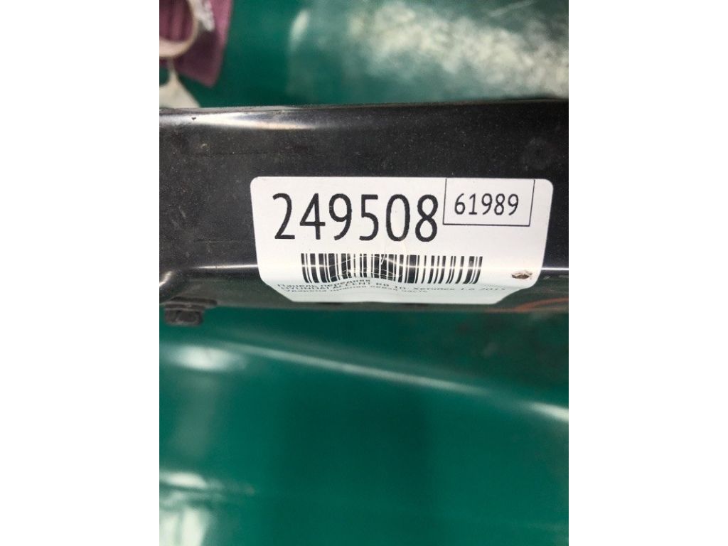 64101-1R301 | Панель передня HYUNDAI ACCENT RB 10- - Фото 2