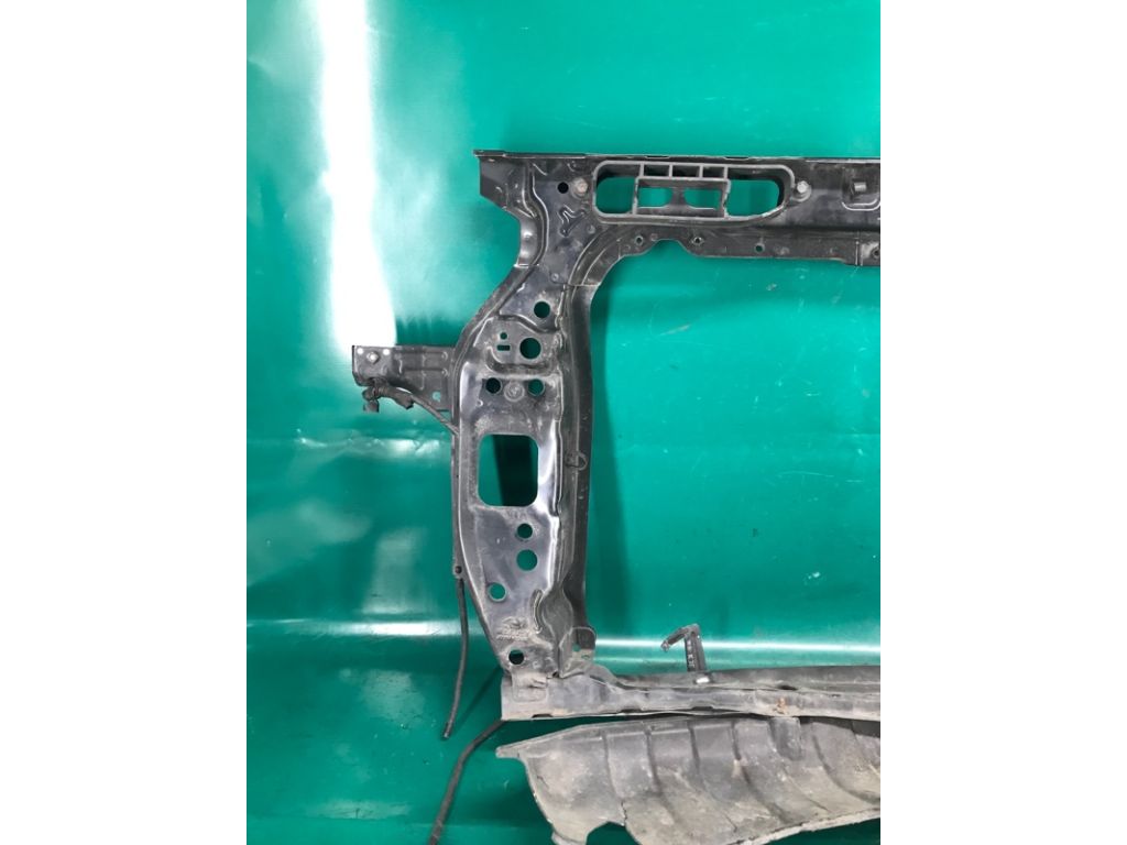 64101-1R301 | Панель передня HYUNDAI ACCENT RB 10- - Фото 6